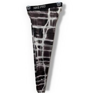 Nike Pro Printed Compression Women's Training Tights 696362-010